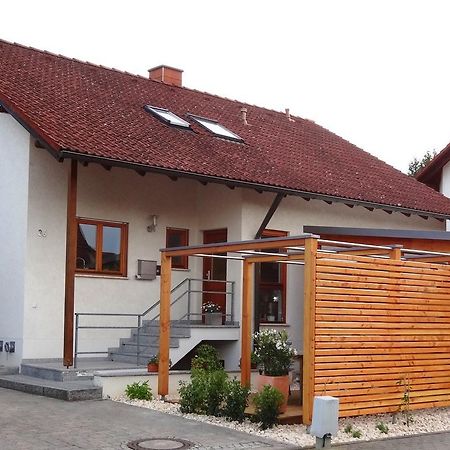 Ferienwohnung Im Sonnigen Kaiserstuhl Endingen am Kaiserstuhl Zewnętrze zdjęcie