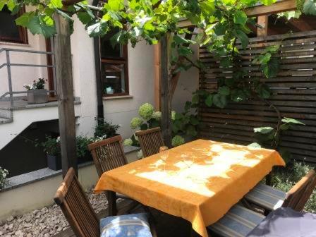 Ferienwohnung Im Sonnigen Kaiserstuhl Endingen am Kaiserstuhl Zewnętrze zdjęcie