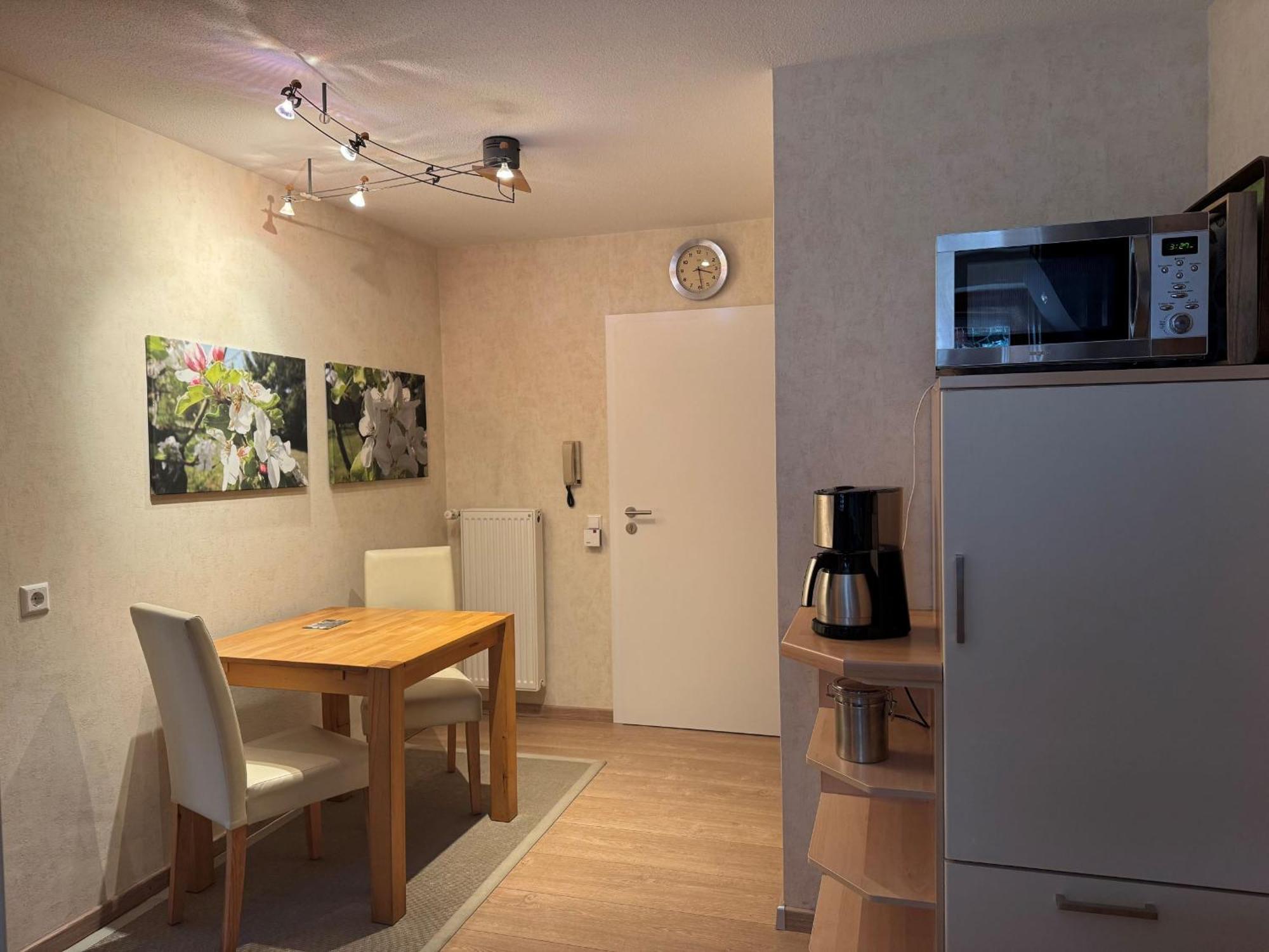 Ferienwohnung Im Sonnigen Kaiserstuhl Endingen am Kaiserstuhl Zewnętrze zdjęcie