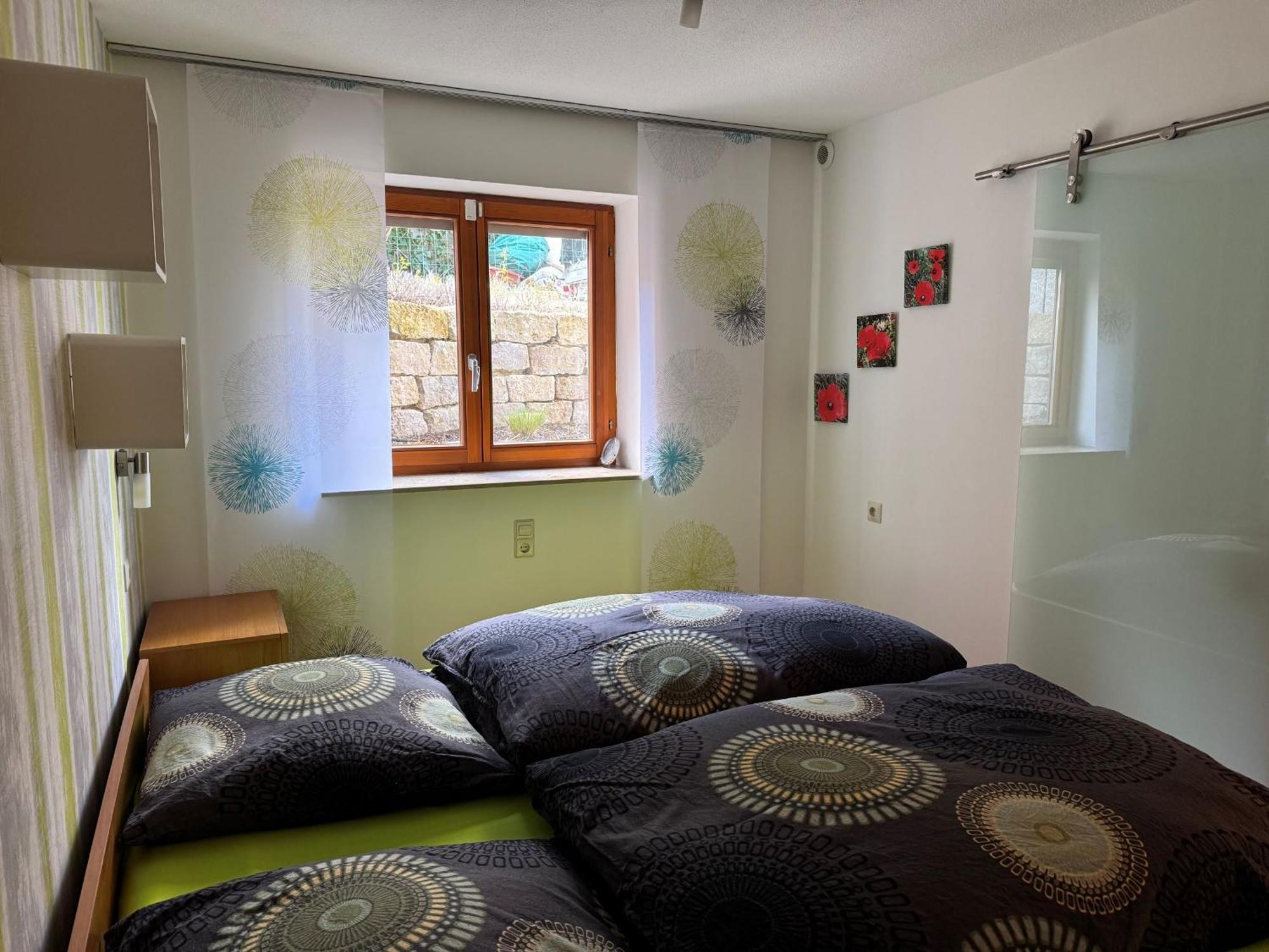 Ferienwohnung Im Sonnigen Kaiserstuhl Endingen am Kaiserstuhl Zewnętrze zdjęcie