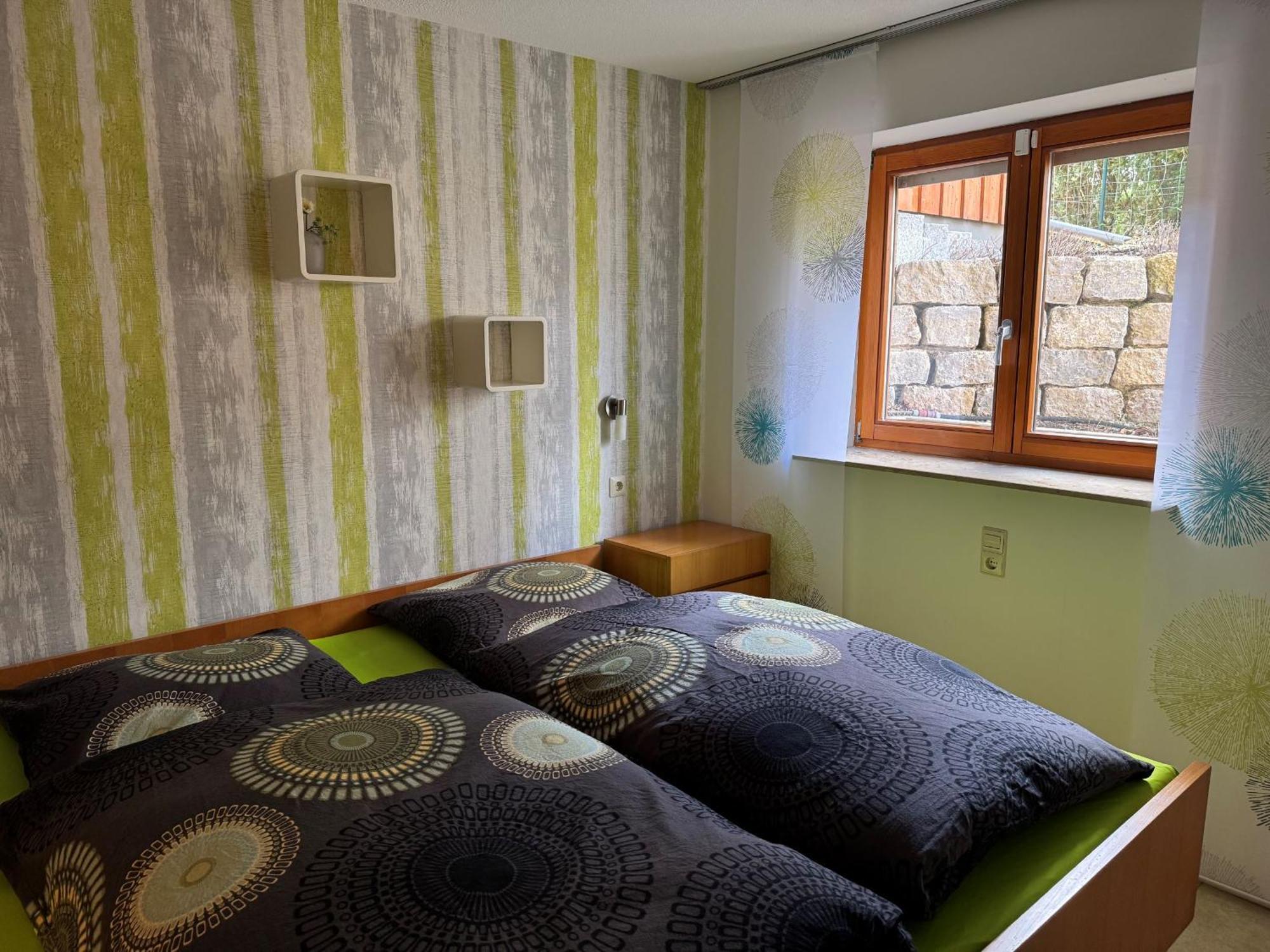 Ferienwohnung Im Sonnigen Kaiserstuhl Endingen am Kaiserstuhl Zewnętrze zdjęcie