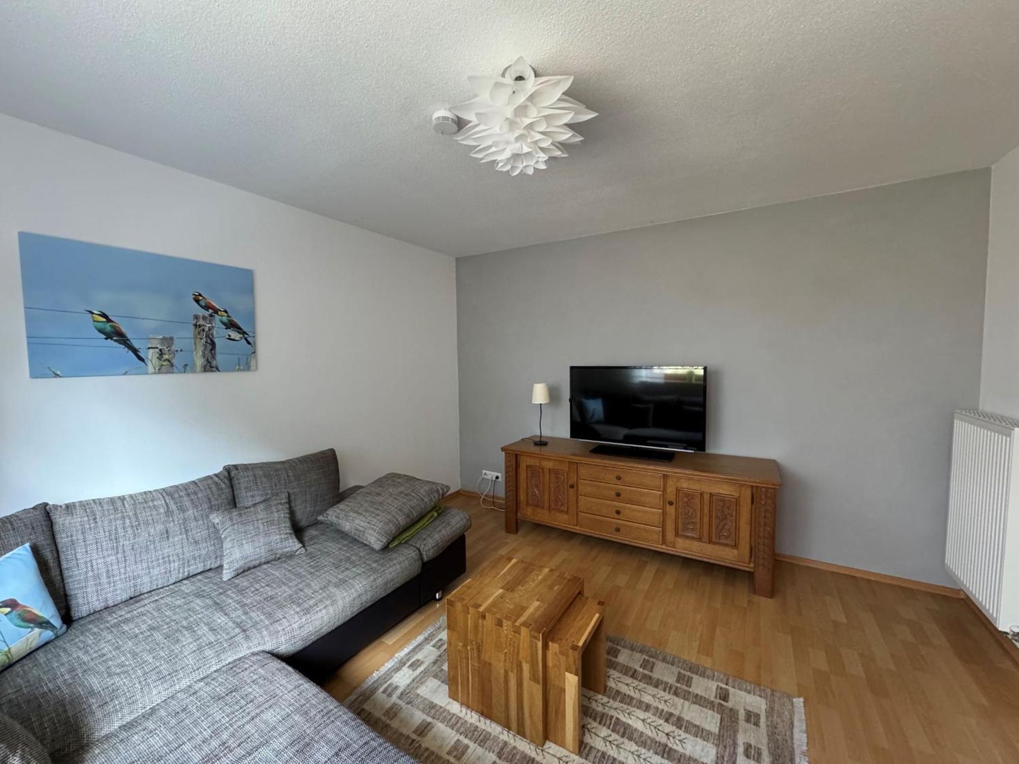 Ferienwohnung Im Sonnigen Kaiserstuhl Endingen am Kaiserstuhl Zewnętrze zdjęcie
