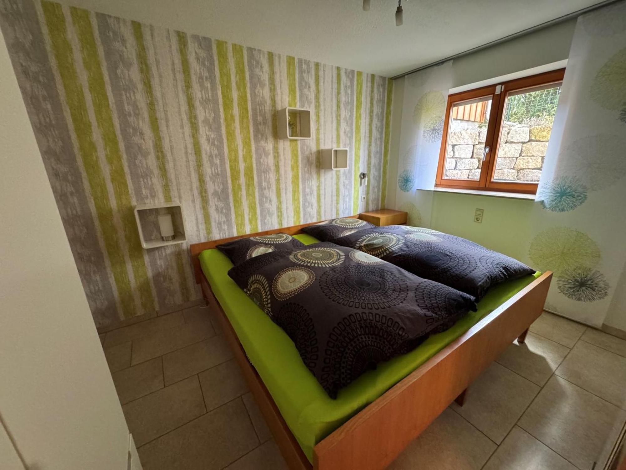 Ferienwohnung Im Sonnigen Kaiserstuhl Endingen am Kaiserstuhl Zewnętrze zdjęcie