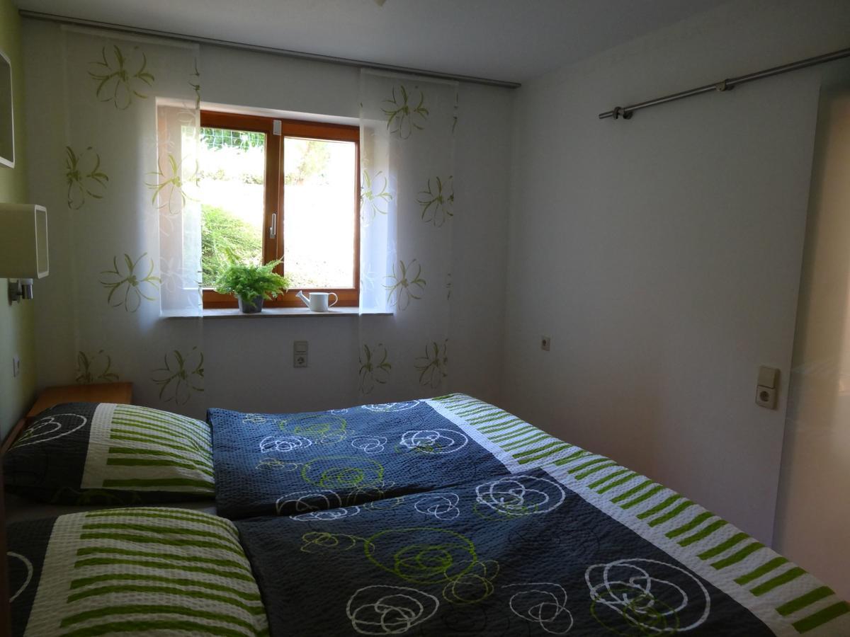 Ferienwohnung Im Sonnigen Kaiserstuhl Endingen am Kaiserstuhl Zewnętrze zdjęcie