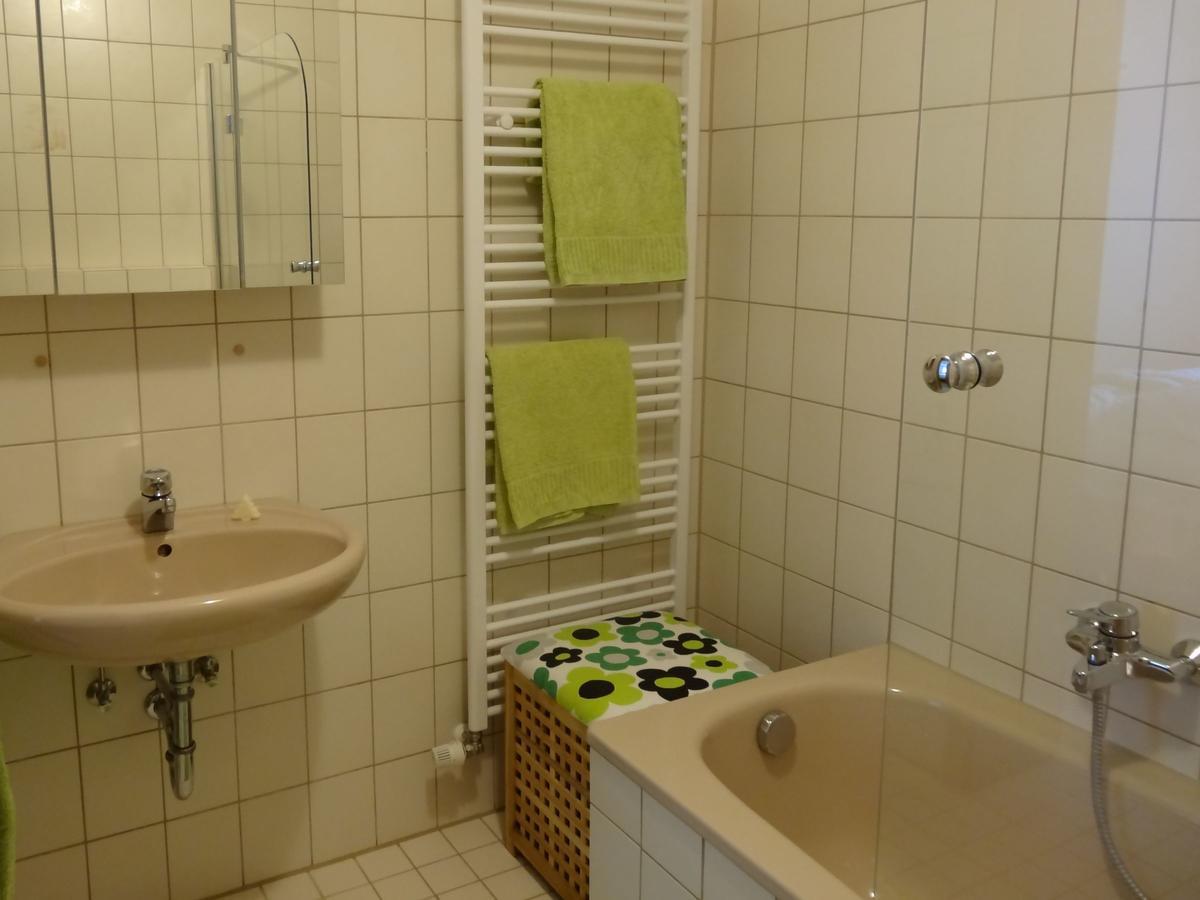 Ferienwohnung Im Sonnigen Kaiserstuhl Endingen am Kaiserstuhl Zewnętrze zdjęcie